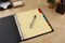 Avery Insertable Dividers, 5 Multicolor Tabs, 10 Sets of 81000